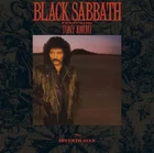 RECORD STORE DAY 2026 Black Sabbath Featuring Tony Iommi Seventh Star Vinyl LP