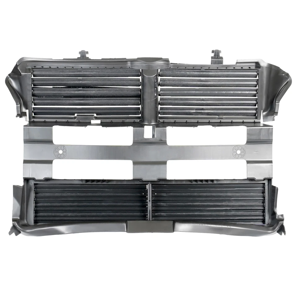 Active Grille Shutter W/O Motor For 2013-2018 2019 Ford Taurus Sedan DG1Z8475B Foto 4 de 4