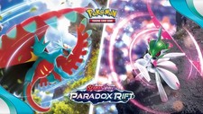 Pokemon Paradox Rift 2023- Choose Your Card - Standard/Holo/Reverse Holo - NM