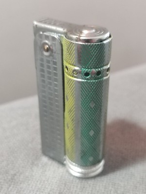 WORKING Vintage Fong Yuon 101 Lighter - Excellent Condition - IMCO Style