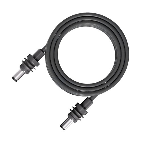 DC Power Cord DC Power Cable Sturdy Construction For Replacement - Zdjęcie 4 z 12