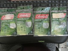 COLEMAN INSTA CLIP MANTLES 4 PACKS OF 2 21A122