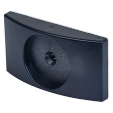 Wall Nanny - Dog Gate Wall Protector Made In Usa Protects Walls And Doorways