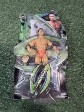 2004 jakks pacific randy orton WWE figure