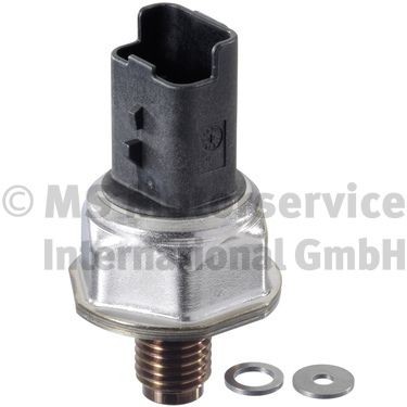 Pierburg Sensor, Kraftstoffdruck 7.11225.00.0 FüR CitroËN Passend FüR Fiat-image