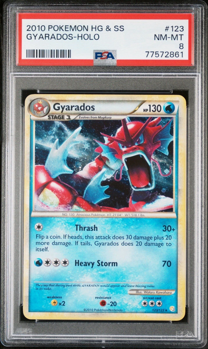 Gyarados