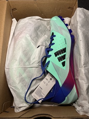 adidas Adizero Finesse Track Spikes