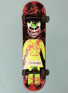 Mike Mo Deck | eBay