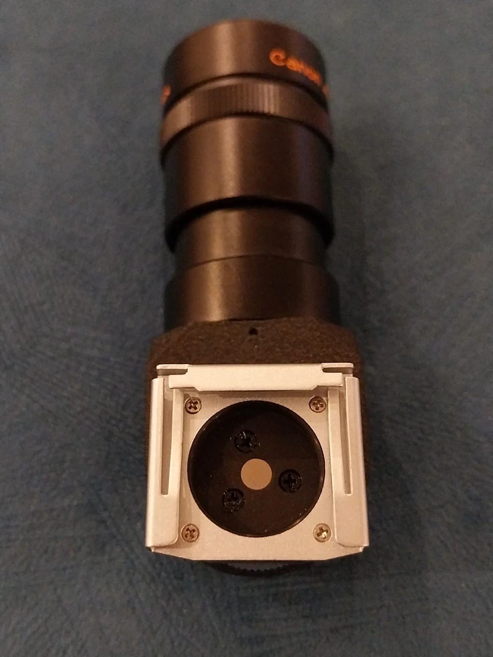 Canon Angle Finder B Winkelsucher - Bild 2 von 3