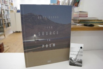 Rosa Barba: From Source to Poem