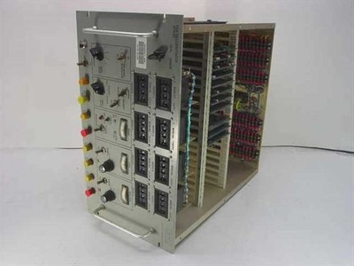 Hughes 3275720 Phoenix DTM 82577 PAM Decommutator Rackmountable