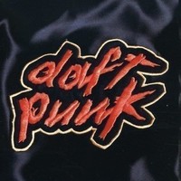 Audio Cd - Daft Punk - Homework - Parlophone -D- Neu