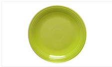 Fiesta 10.5" Dinner Plates Many Colors to Choose From Incl Retired Free Ship