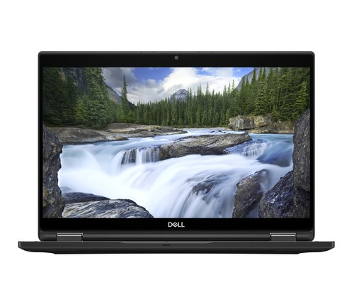 Dell Latitude 7390 2-in-1 | 13.3" | i5-8350U | 8 GB | 256 GB SSD