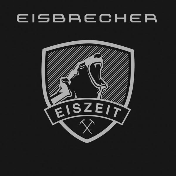 Eisbrecher: Eisbrecher: Eiszeit - - (Cd / E)-image