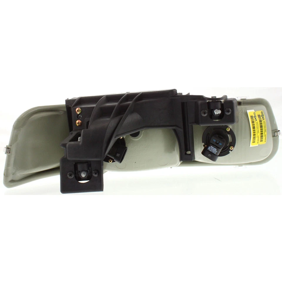 Headlight Driving Head light Headlamp  Driver Left Side for Chevy Suburban Hand - Image 3 of 4
