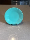 Fiesta Sea Mist Plate Luncheon Green 9 inches Retired Color 1991-2005 Post 86