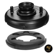 Rear Suspension Strut Mount 1pc For Honda Accord 2012-1998 52686-s84-a01
