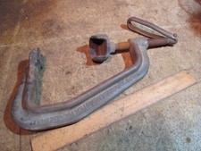 Vintage Kd No 918 Valve Guide Puller Flathead Ford V8 8n 9n 2n Lincoln Mercury Vintage Kd No 918 Valve Guide Puller Flathead Ford V8 8n 9n 2n Lincoln Mercury