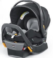 Chicco Keyfit 35 Car Seat  Base - Aspen Brand New  Store Display