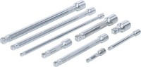"Bgs 2253 KippverläNgerungs-Satz | 6,3 Mm (1/4\"), 10 Mm (3/8\"), 12,5 Mm (1/2\") |"