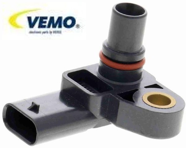Vemo V30-72-0055 Sensor FüR Saugrohrdruck Saugrohrdruck Sensor Ladedruck-image