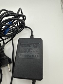 Nintendo NES Konsole Super Set OVP | Mario Bros + Tetris + World Cup | Komplett