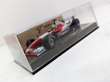 MINICHAMPS 1/43 Panasonic Toyota Racing TF 102 A. McNish #25 Used Japan