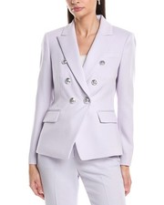 Tahari Asl Blazer Women's