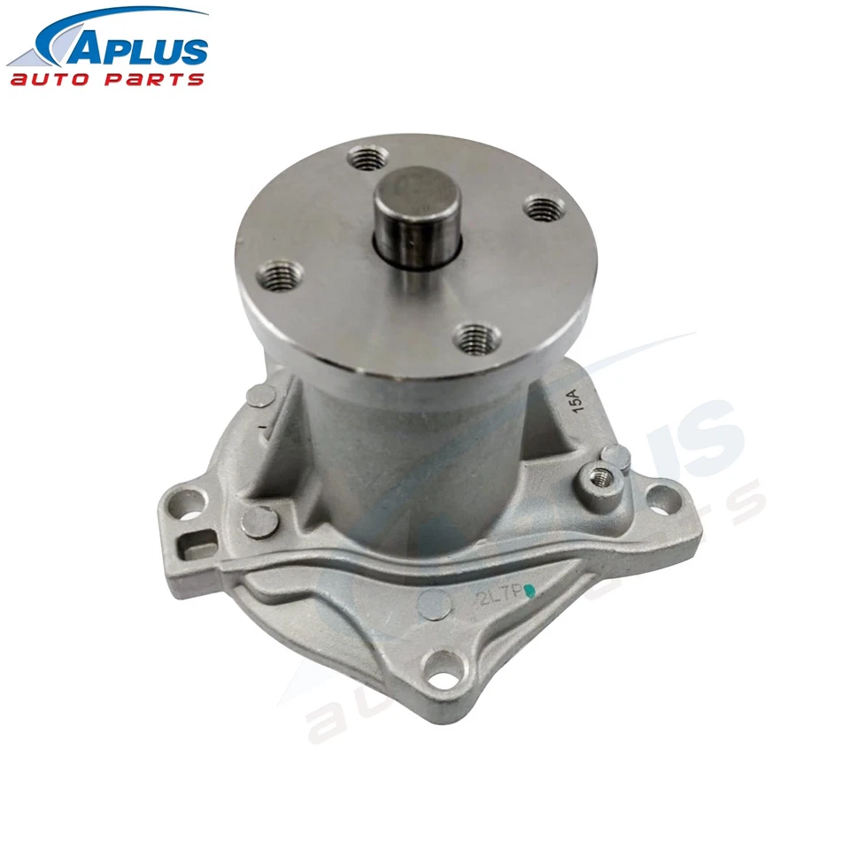 Engine Water Pump w/Gasket For 1986-1995 Isuzu Amigo Pickup Trooper L4-2.3L - Image 2 of 4