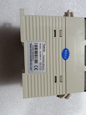 1P XINJE XD-E6PT-P Accept counteroffer #hj