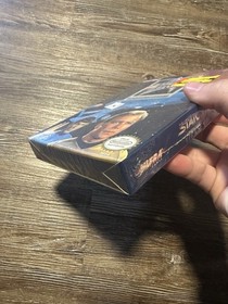 Star Trek: 25th Anniversary (Nintendo NES, 1992) Mint Condition