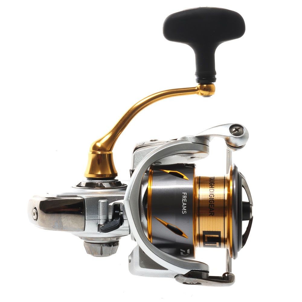 DAIWA 21 FREAMS 4000 C リール DAIWA（釣り） ダイワ '21 FREAMS(フリームス) LT 4000-CXH