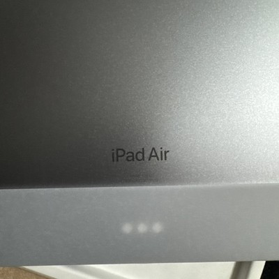 Apple iPad Air 11-inch (M2) A2902 128 GB, Wi-Fi, 11 in - Space