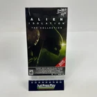 New Sealed Limited Run Alien Isolation Classic Edition VHS for Nintendo Switch