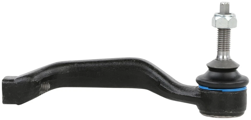 For 2000-2002 Jaguar S-Type Steering Tie Rod End Right Outer Delphi 2001 - Image 4 of 4
