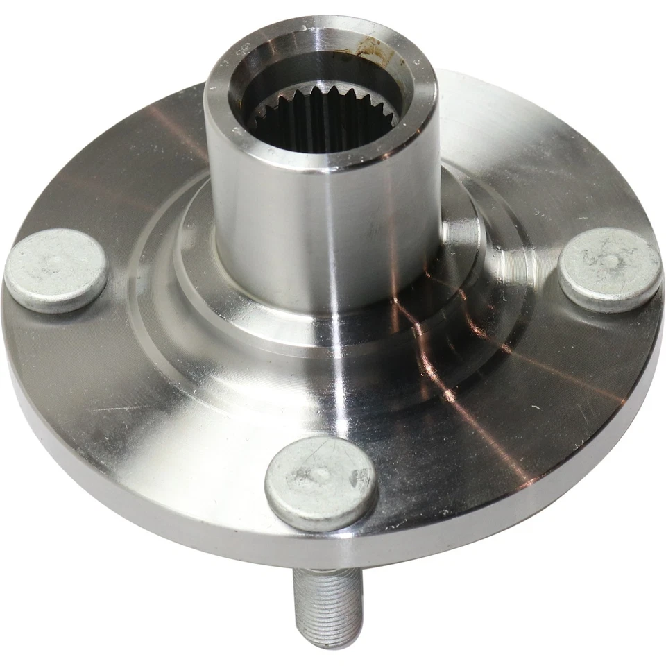 Bujes de rueda para Suzuki Aerio 02-2007 lado conductor delantero y pasajero AWD Foto 4 de 4