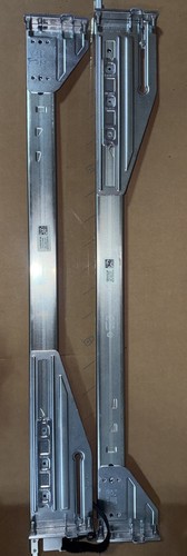 Dell PowerEdge R710 2U Sliding Ready Rails Kit DP/N P242J M997J