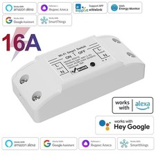 Sonoff eWelink WiFi Wireless Switch Modul Sch...
