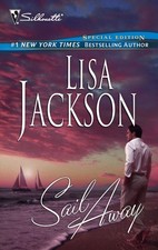 Sail Away (Bestselling Author Collection, 8)