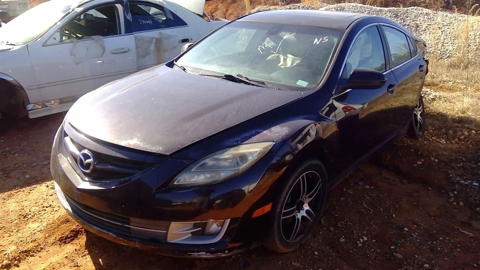 Passenger Corner/Park Light Fog-driving Fits 09-10 MAZDA 6 225868 - Image 2 of 4