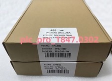 SPASI23 1PCS Brand New ABB SPASI23 Analog Inp...
