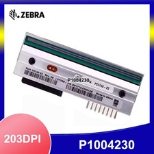 Printhead for Zebra 110Xi4 Thermal Label Printer 203DPI - P1004230 Print Head