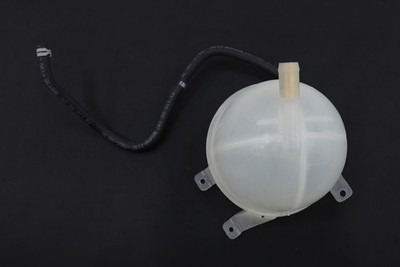 NEW OEM Ford Engine Coolant Overflow Tank 4C2Z-8A080-AA E-350 E-450 6.0L 04-10