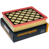 Denckermann Luftfilter Umluftfilter FüR Ford Mondeo V Turnier S-Max Ford USA
