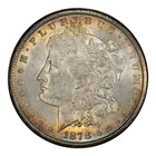 1878-CC Morgan Dollar PCGS MS-61
