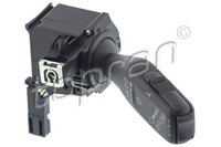 Wischerschalter Topran 110 115 FÜR Audi Seat Skoda VW