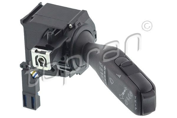 Wischerschalter Topran 110 115 FÜR Audi Seat Skoda VW-image