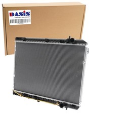 AKS DASIS KÜHLER WASSERKÜHLER passend für KIA CARNIVAL | 560117N