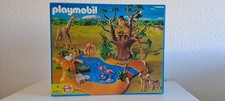 Playmobil® "Grosse Wasserstelle" 4827 neu und OVP